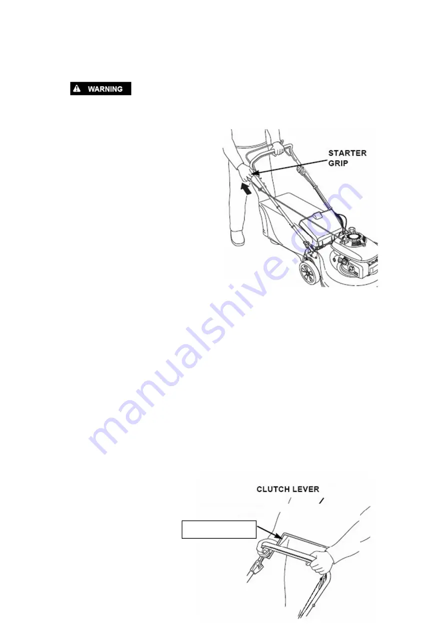 Elem Garden Technic 5411074181734 Original Instructions Manual Download Page 84