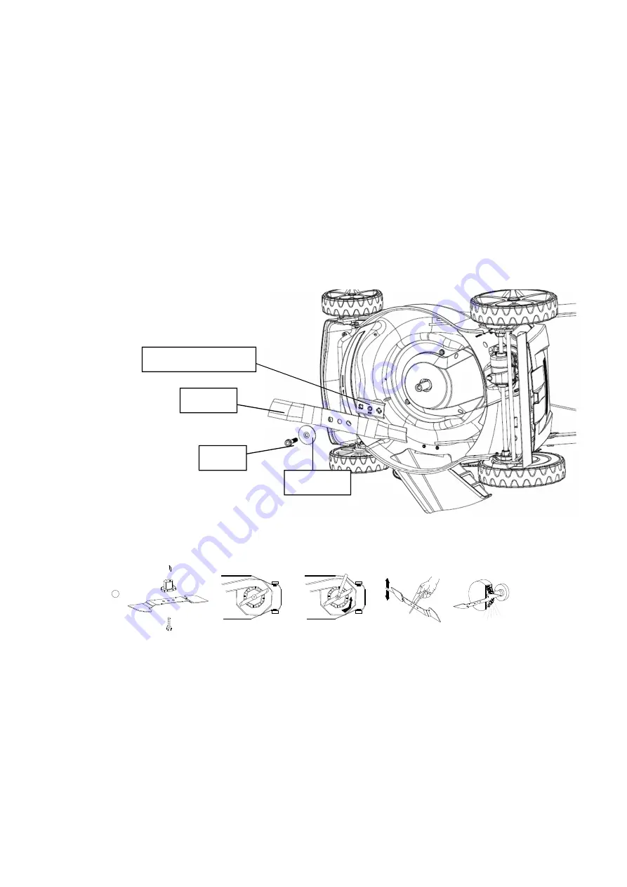 Elem Garden Technic 5411074191528 Original Instructions Manual Download Page 83