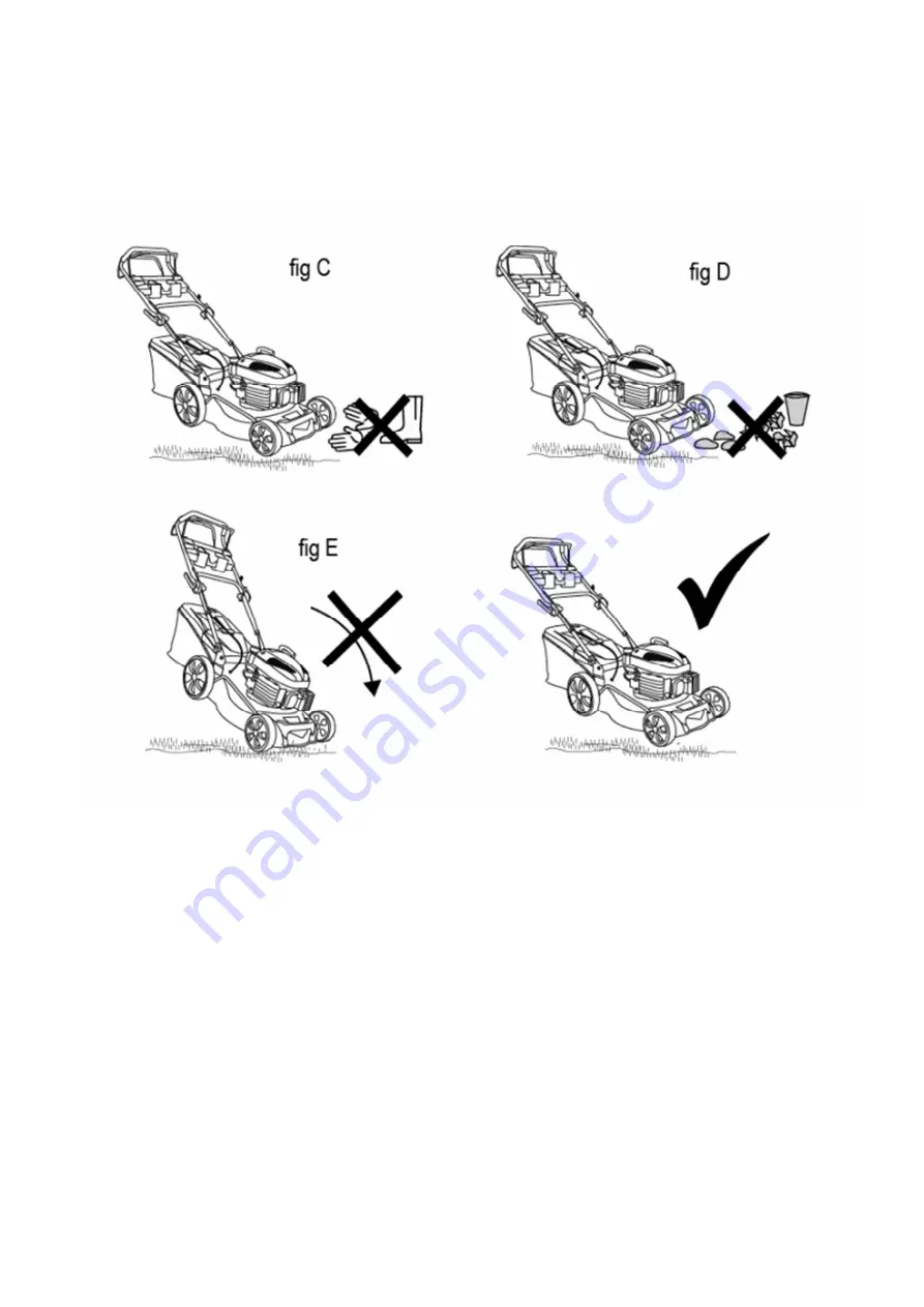 Elem Garden Technic 5411074191535 Original Instructions Manual Download Page 2