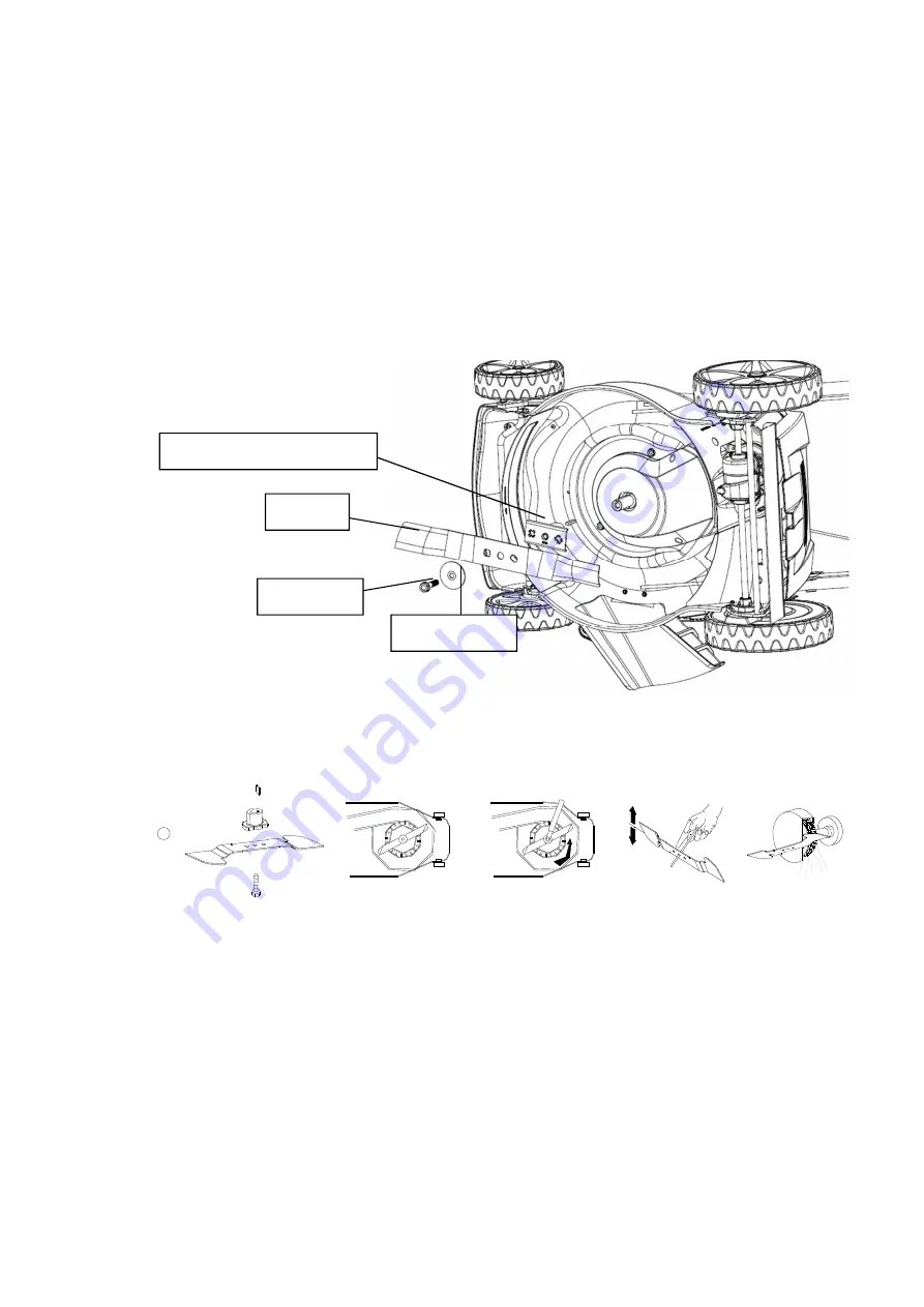 Elem Garden Technic 5411074191535 Original Instructions Manual Download Page 22