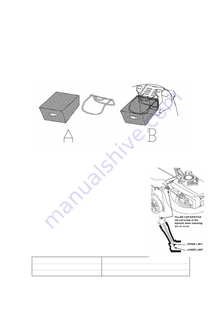 Elem Garden Technic 5411074191535 Original Instructions Manual Download Page 23