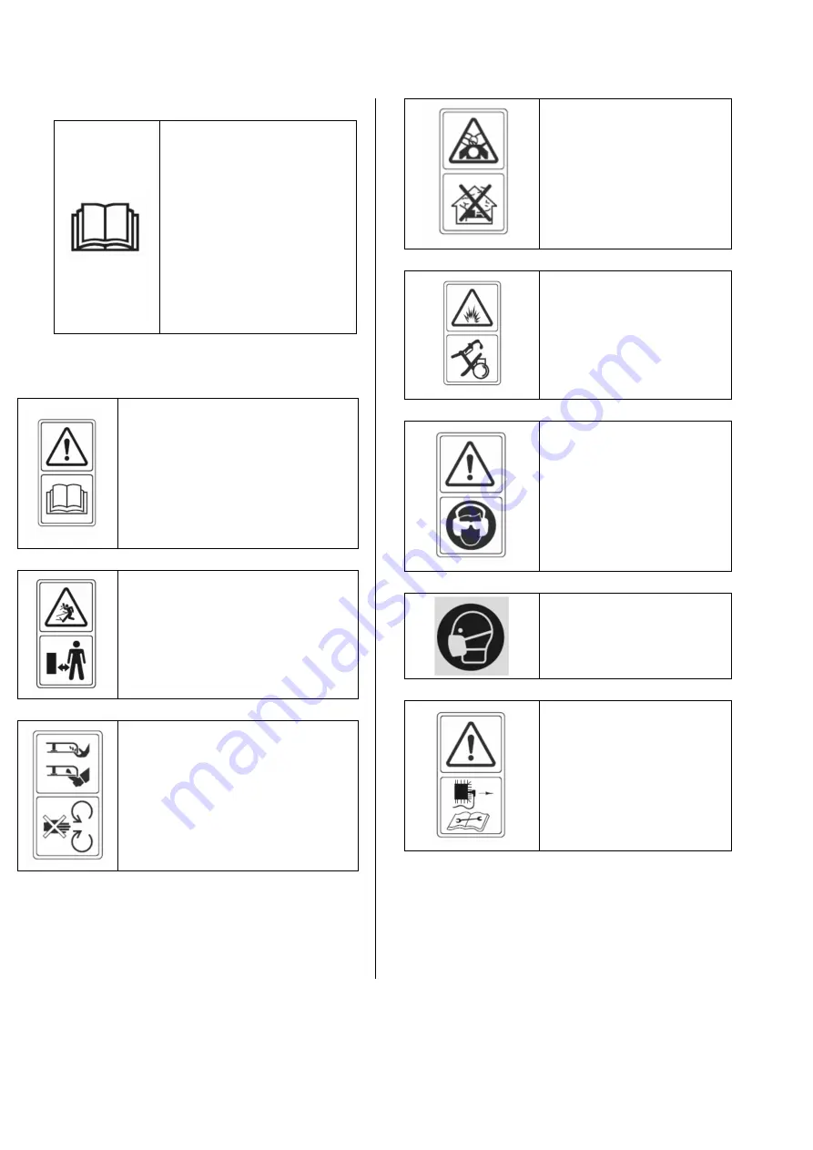 Elem Garden Technic 5411074191535 Original Instructions Manual Download Page 38