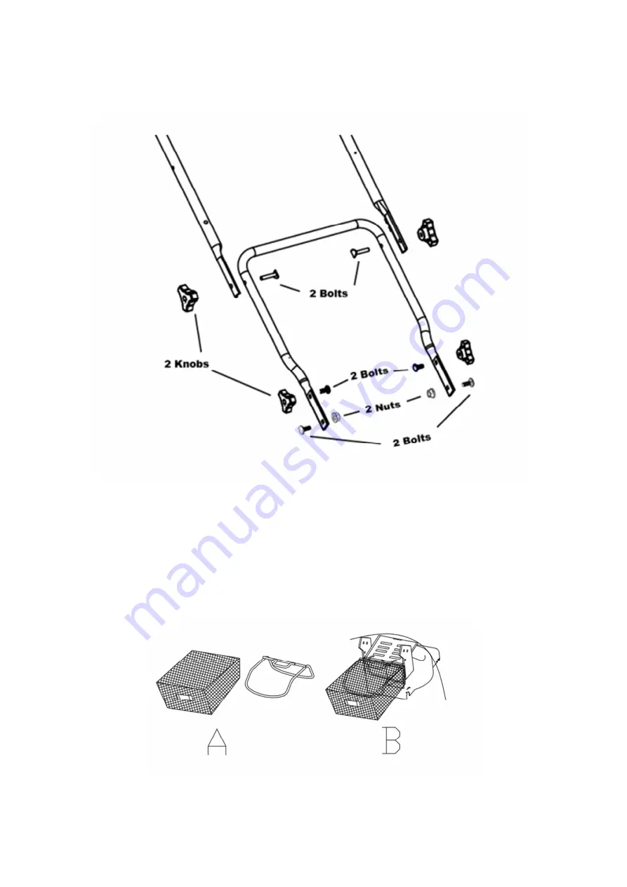 Elem Garden Technic 5411074191535 Original Instructions Manual Download Page 43