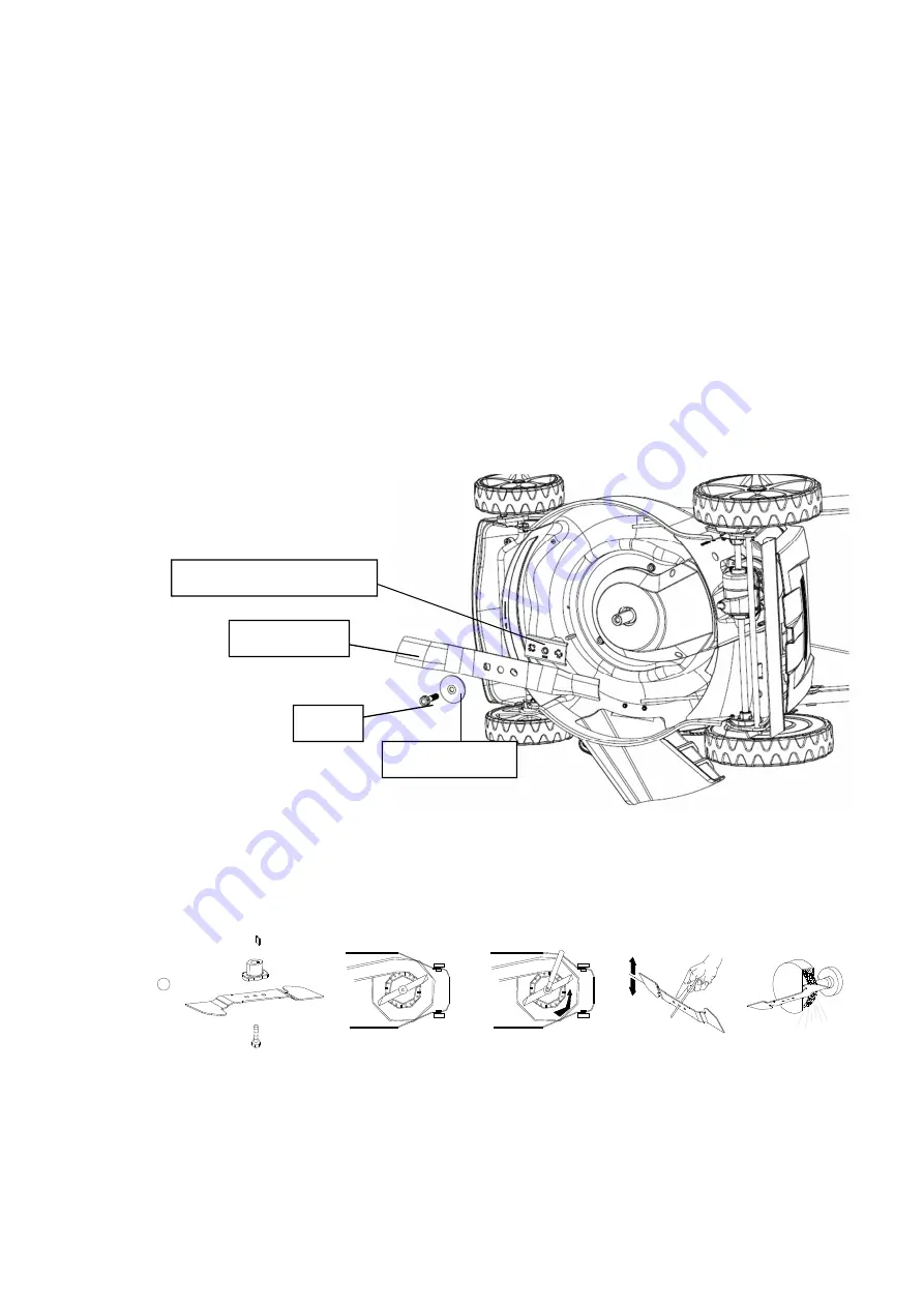 Elem Garden Technic 5411074191535 Original Instructions Manual Download Page 51