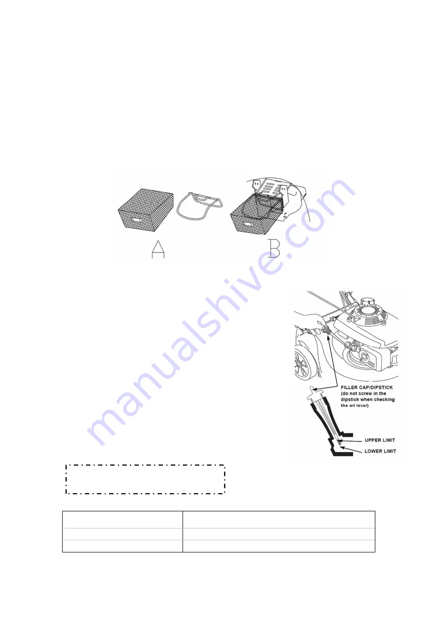 Elem Garden Technic 5411074191535 Original Instructions Manual Download Page 52