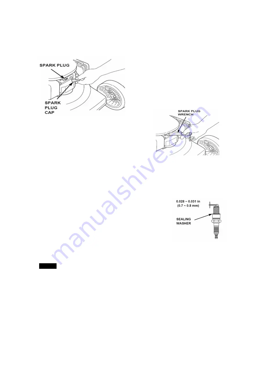 Elem Garden Technic 5411074191535 Original Instructions Manual Download Page 81