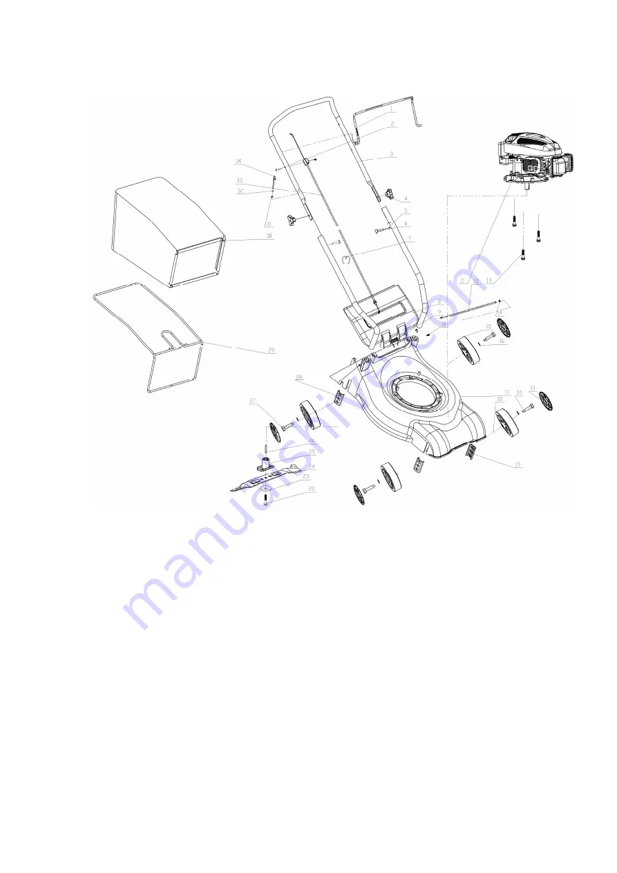 Elem Garden Technic 5411074191535 Скачать руководство пользователя страница 89