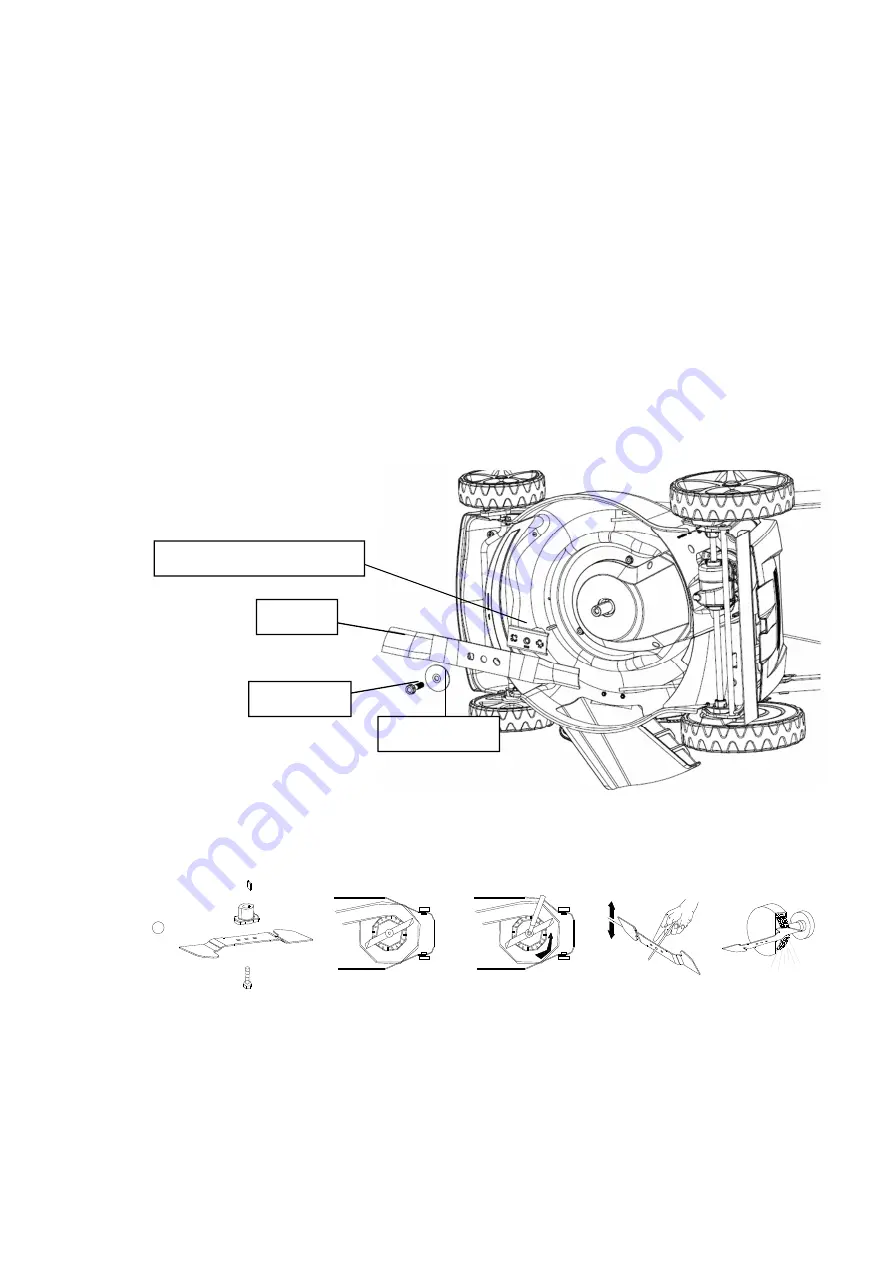 Elem Garden Technic 5411074197858 Original Instructions Manual Download Page 19