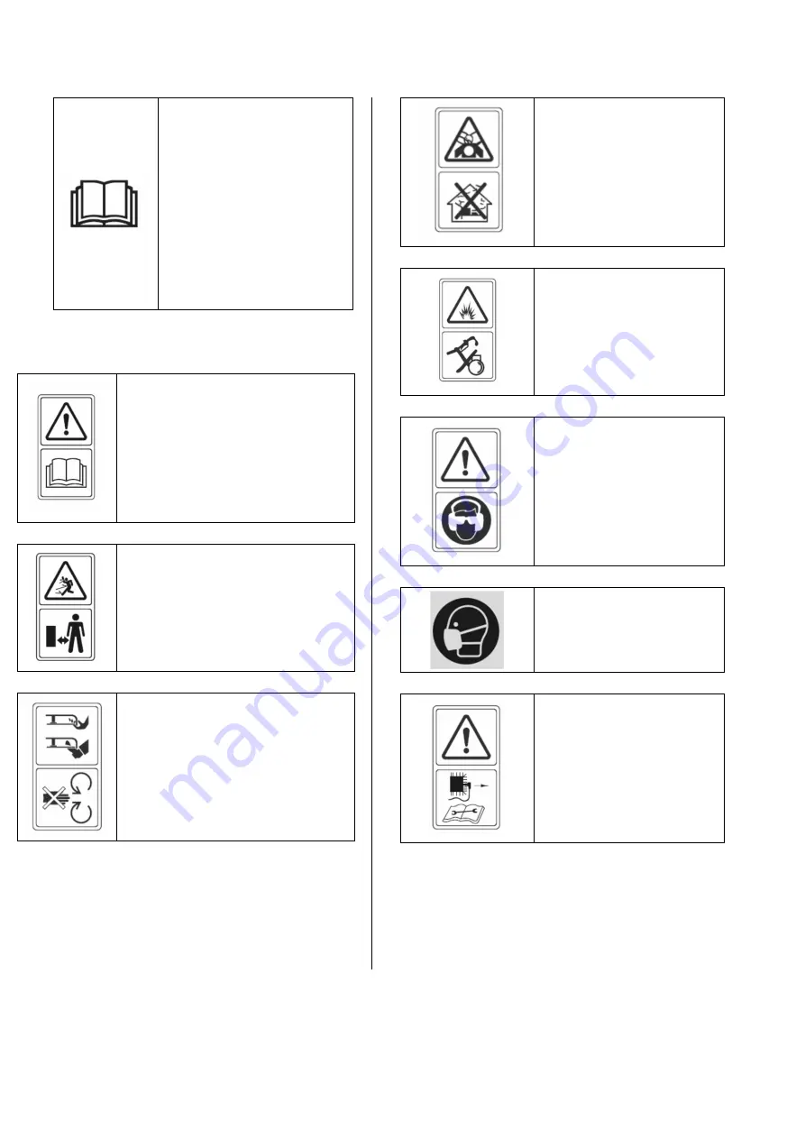 Elem Garden Technic 5411074197858 Original Instructions Manual Download Page 32