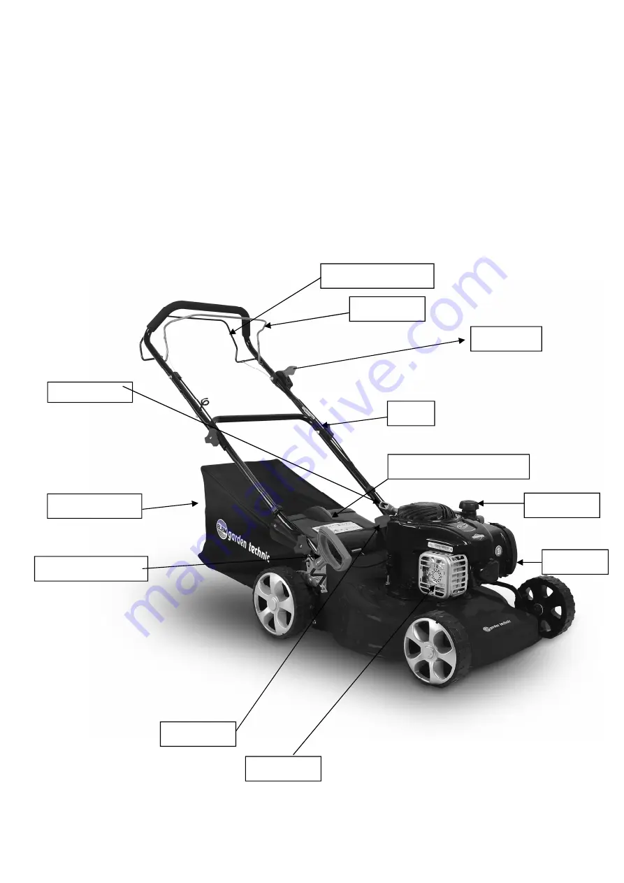 Elem Garden Technic 5411074197858 Original Instructions Manual Download Page 35