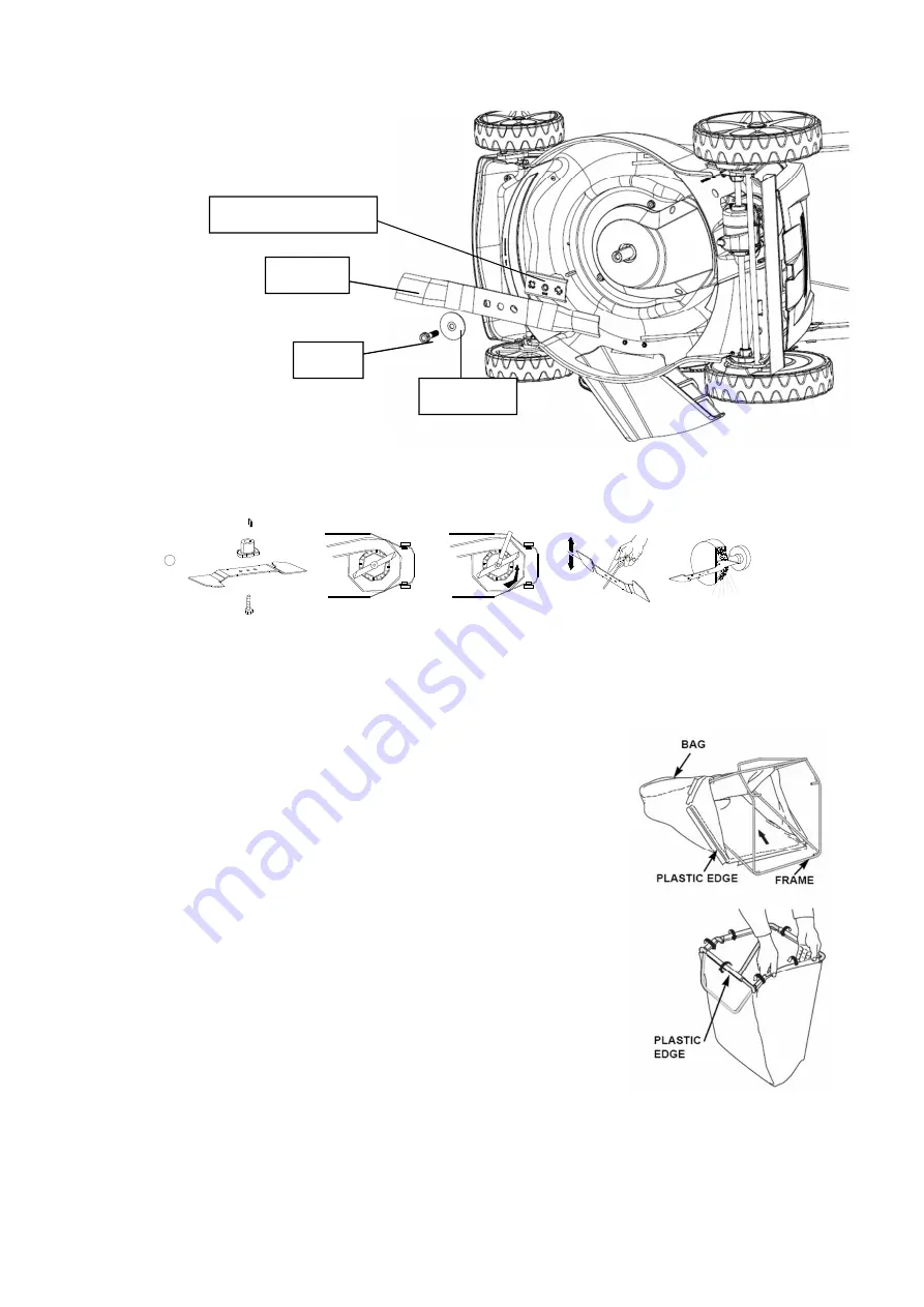 Elem Garden Technic 5411074197858 Original Instructions Manual Download Page 67