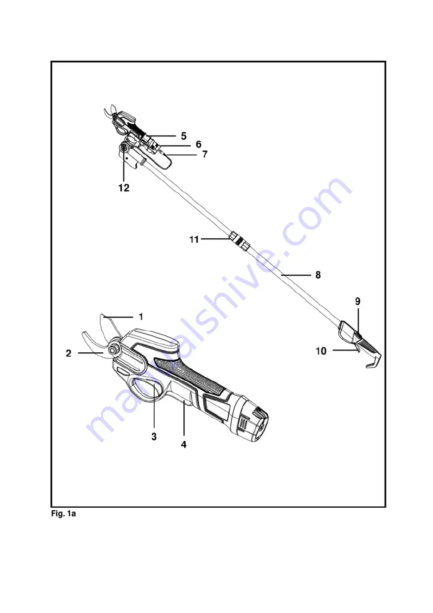 Elem Garden Technic CS7.2VLIT Скачать руководство пользователя страница 2