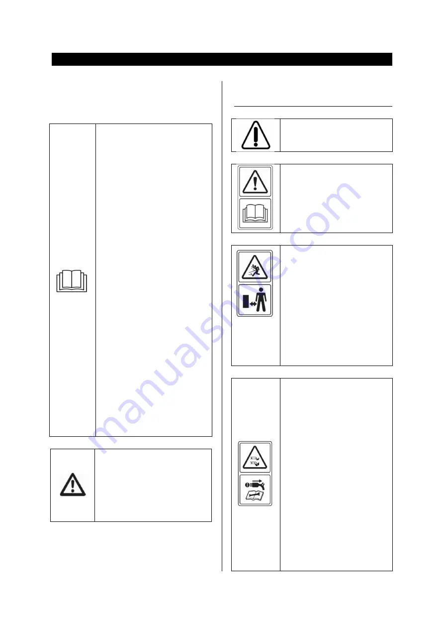 Elem Garden Technic CTDE32-13 Скачать руководство пользователя страница 31