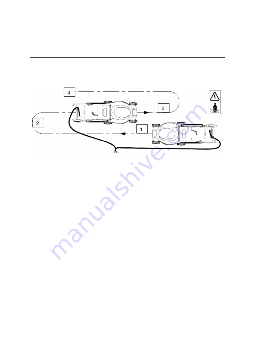 Elem Garden Technic CTE32-1 Original Instructions Manual Download Page 8