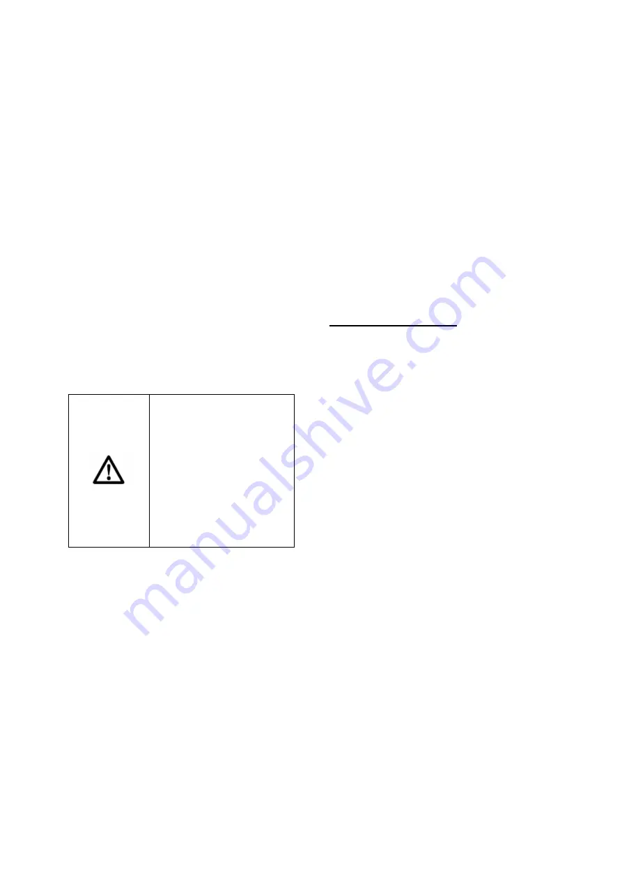 Elem Garden Technic CTE32-1 Original Instructions Manual Download Page 15