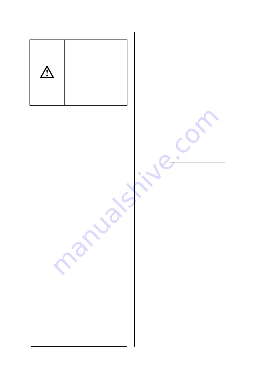 Elem Garden Technic CTE32-1 Original Instructions Manual Download Page 27