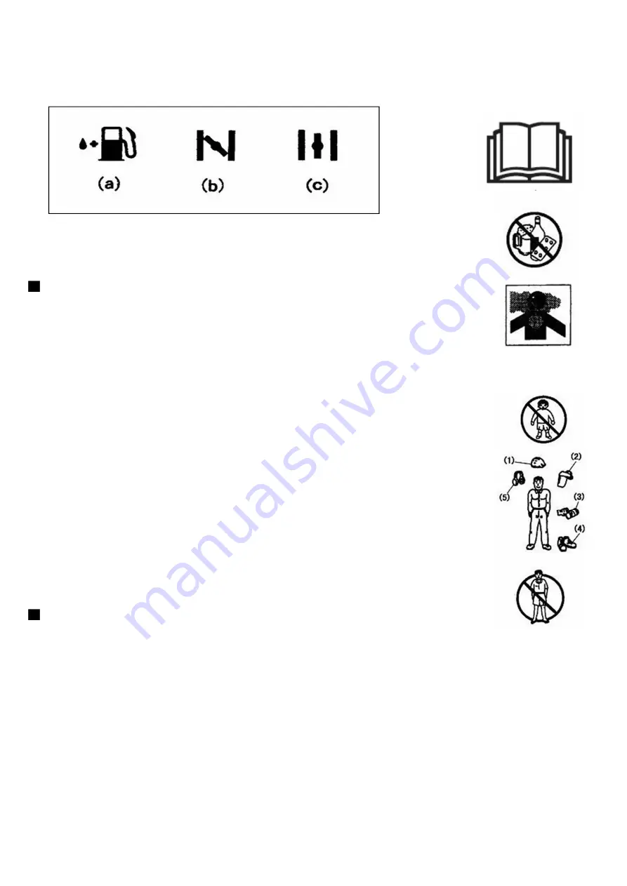 Elem Garden Technic DCBT33D-2S Original Instructions Manual Download Page 43