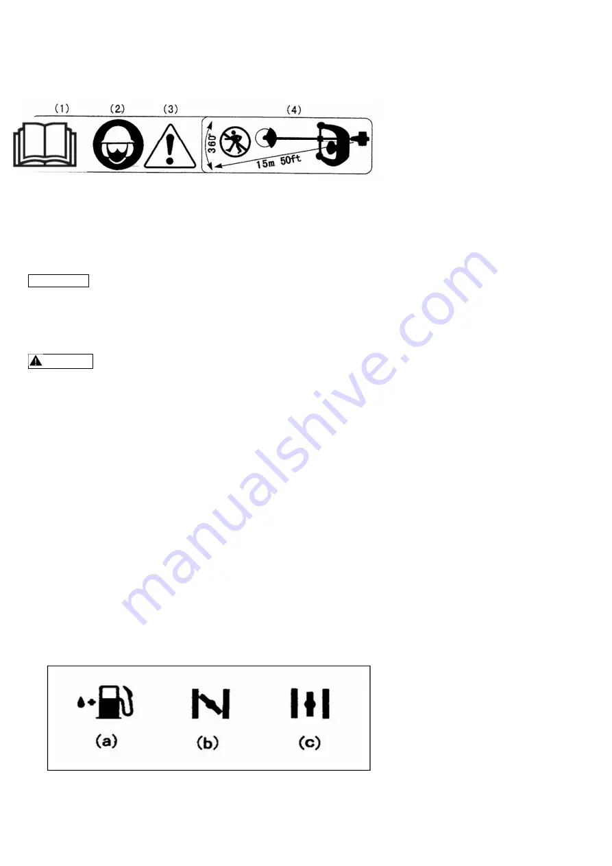 Elem Garden Technic DCBT33D-2S Original Instructions Manual Download Page 64