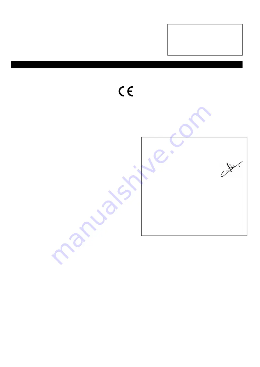 Elem Garden Technic DCBT33D-2S Original Instructions Manual Download Page 76