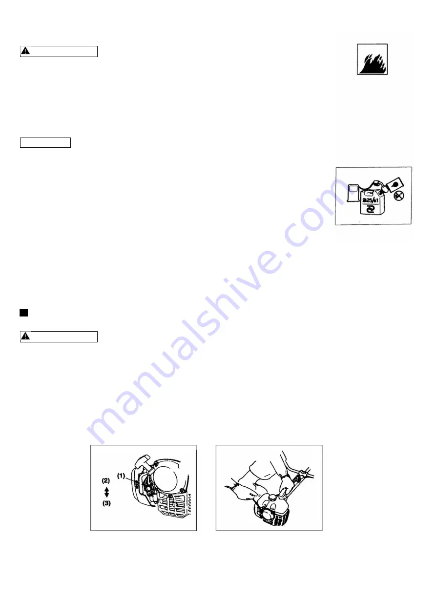 Elem Garden Technic DCBT43D-16 Скачать руководство пользователя страница 47