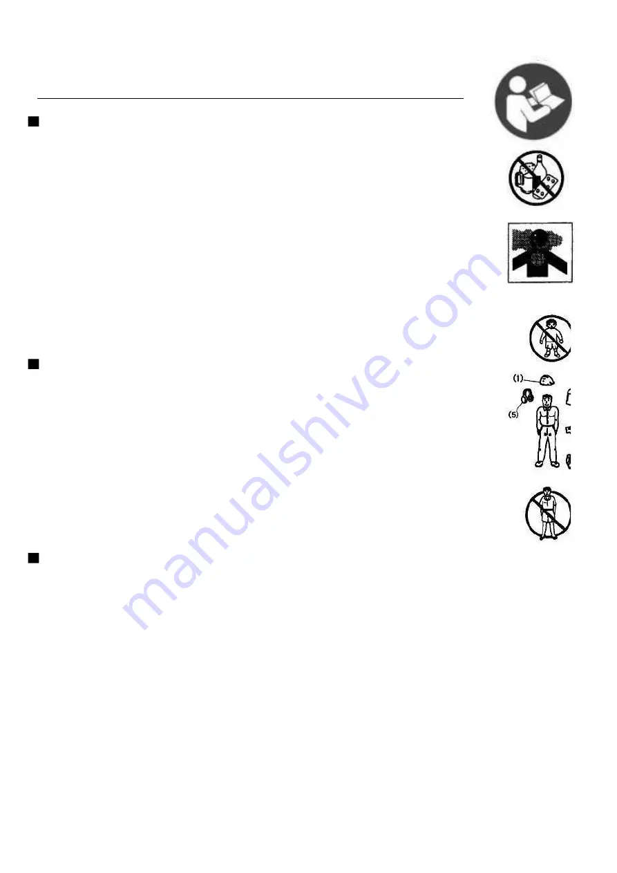 Elem Garden Technic DCBT43D-2S19 Original Instructions Manual Download Page 20