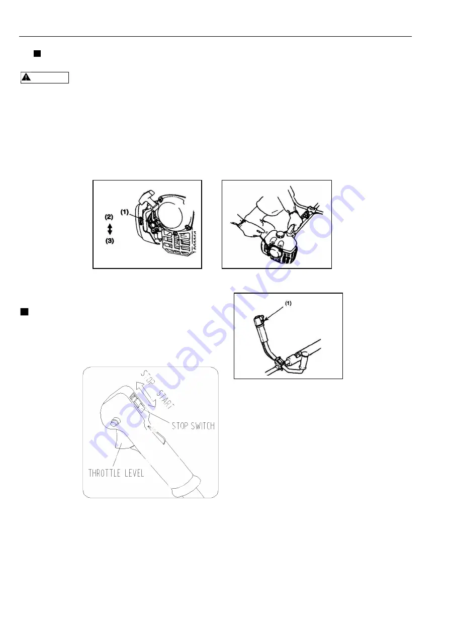 Elem Garden Technic DCBT43D-2S19 Original Instructions Manual Download Page 76