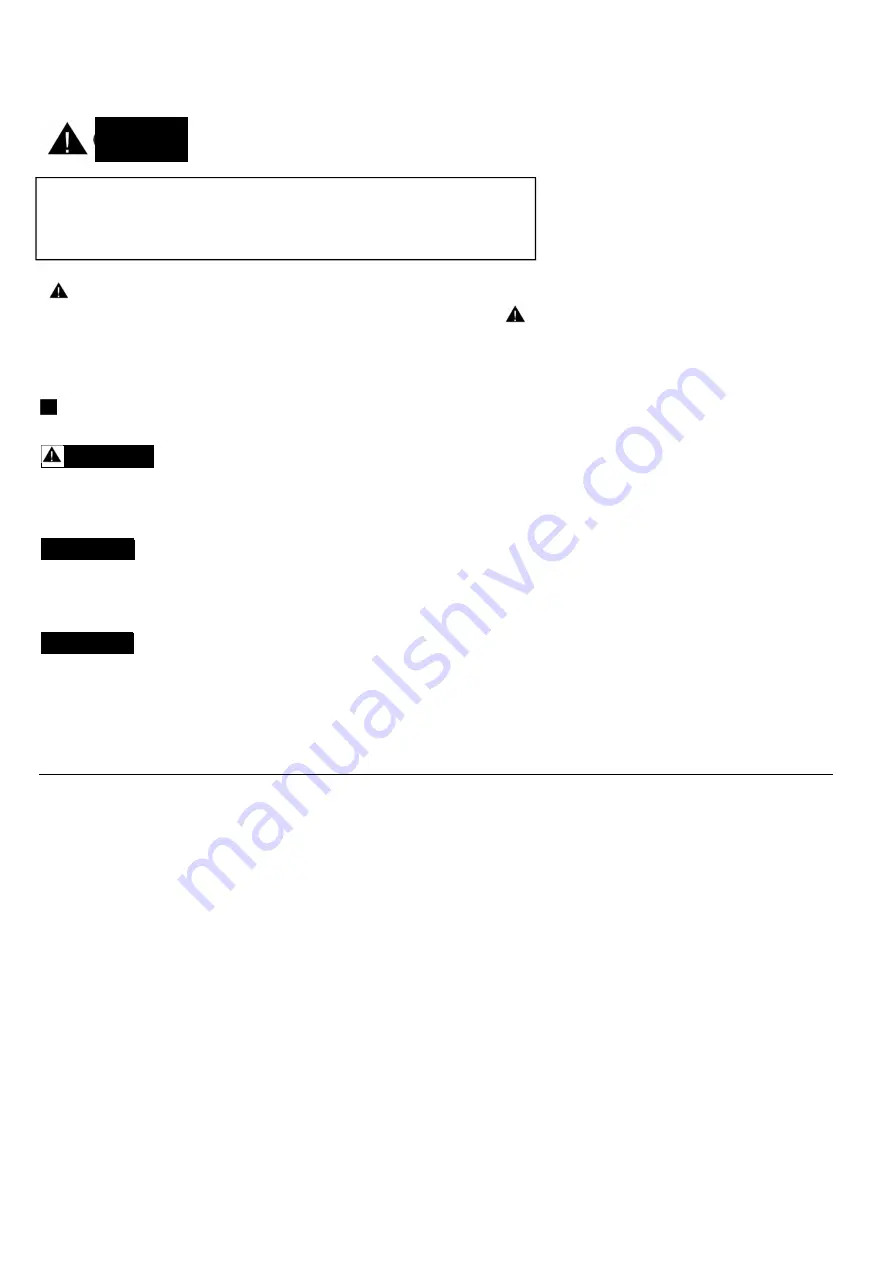 Elem Garden Technic DCBT43D-2S20 Original Instructions Manual Download Page 14