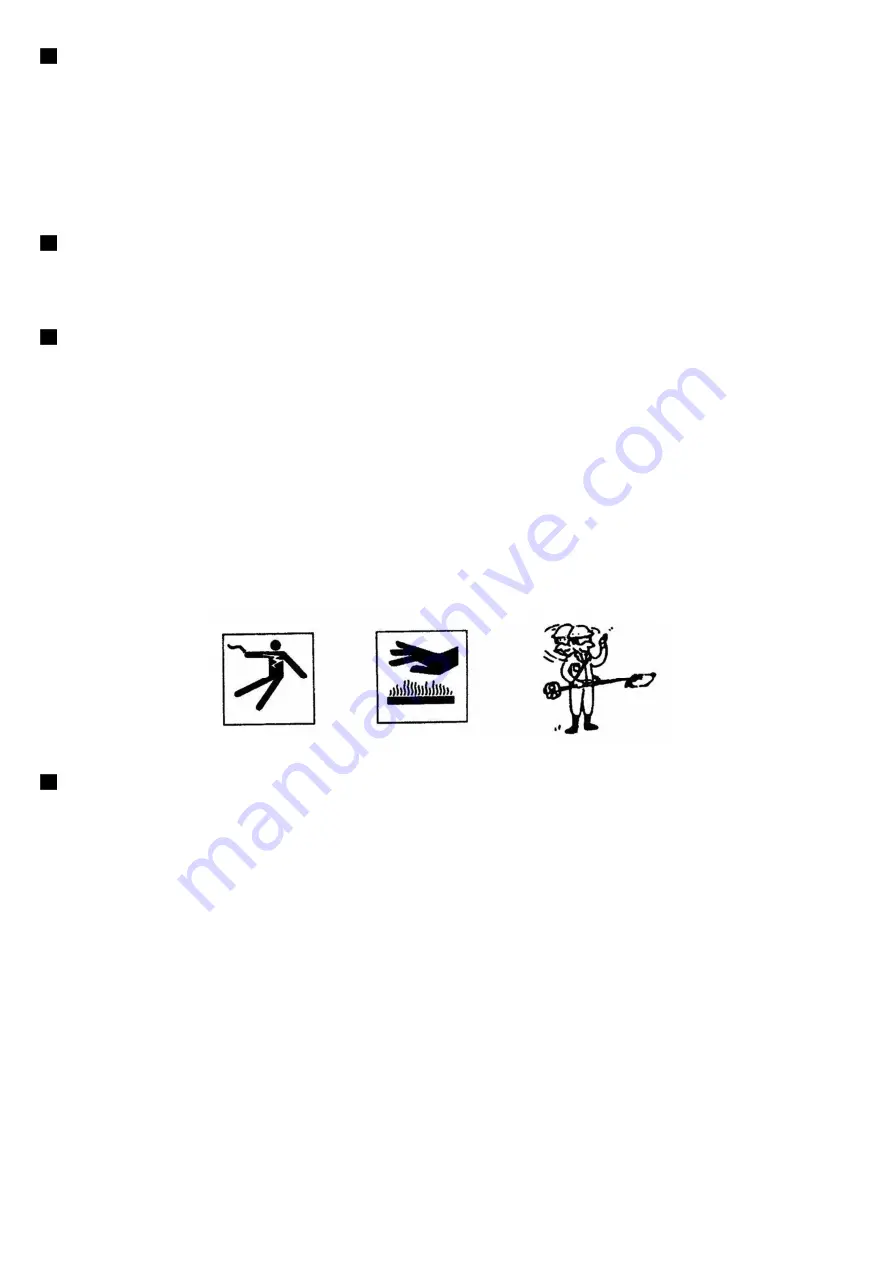 Elem Garden Technic DCBT43D-2S20 Original Instructions Manual Download Page 18