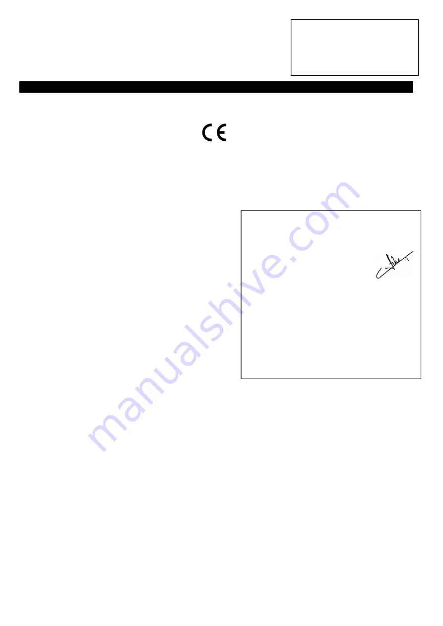 Elem Garden Technic DCBT43D-2S20 Original Instructions Manual Download Page 82