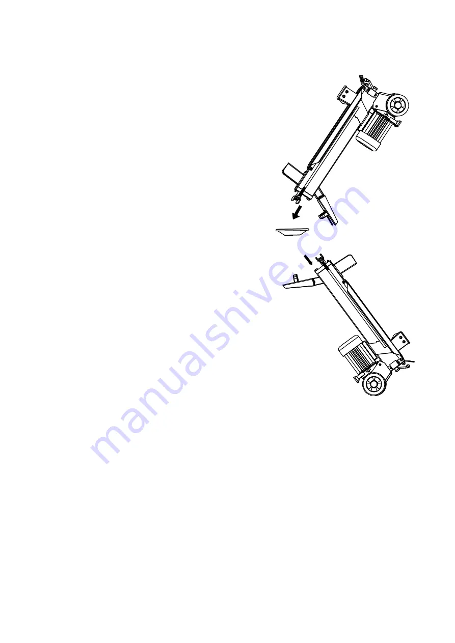 Elem Garden Technic FB1500-5TEG52 Original Instructions Manual Download Page 25