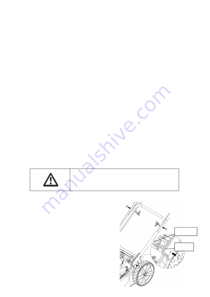 Elem Garden Technic garden technic TTAC51T-CC173-CMES16 Original Instructions Manual Download Page 14