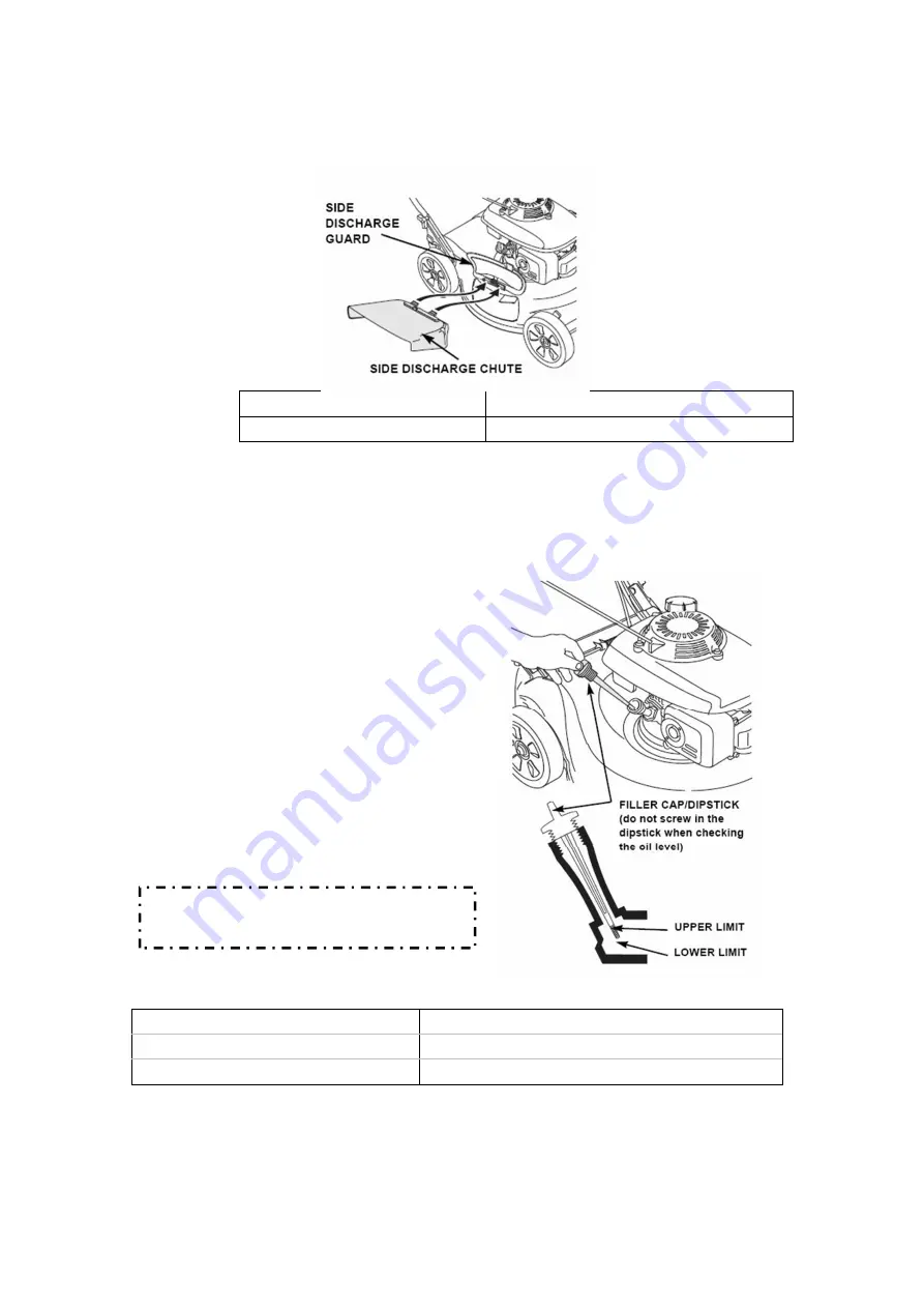 Elem Garden Technic garden technic TTAC51T-CC173-CMES16 Original Instructions Manual Download Page 20