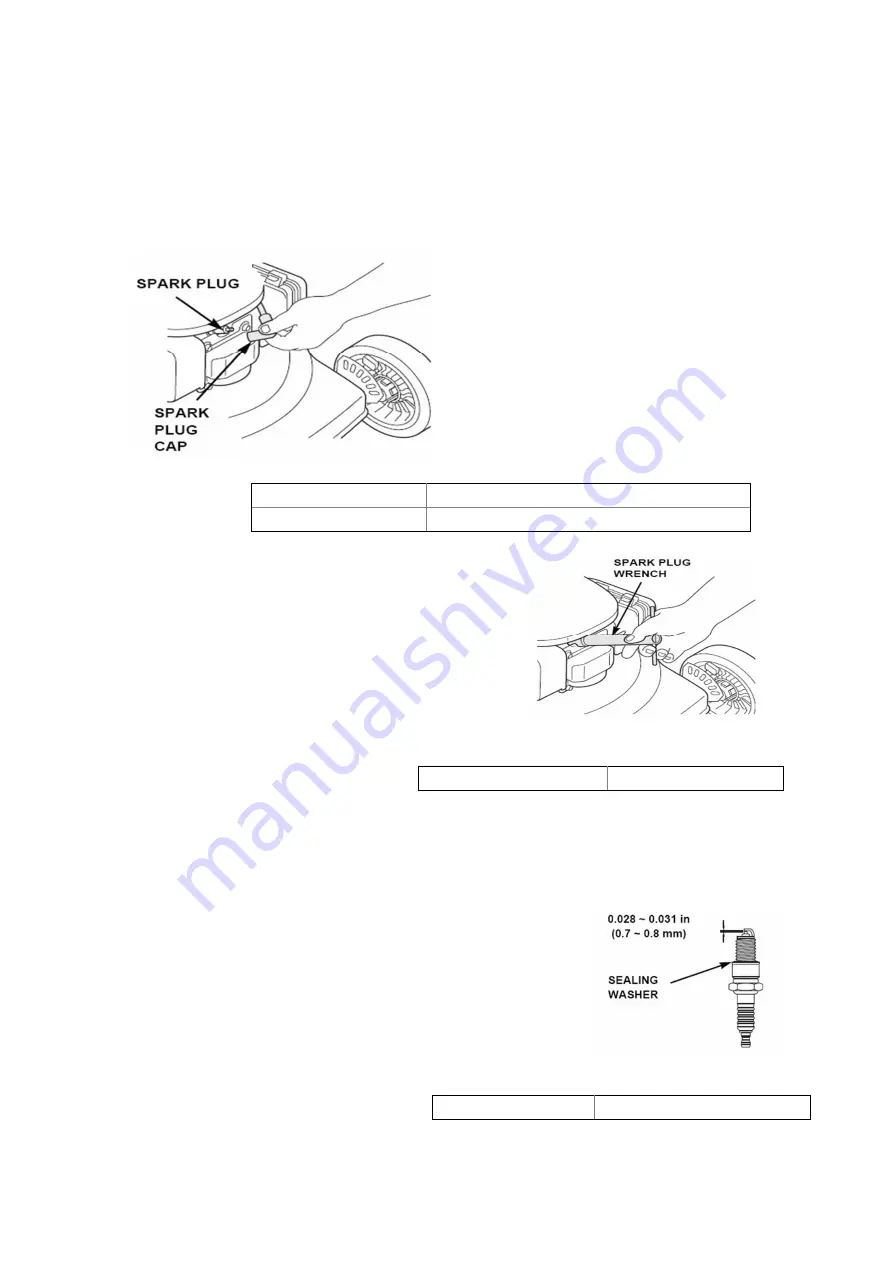 Elem Garden Technic garden technic TTAC51T-CC173-CMES16 Original Instructions Manual Download Page 35