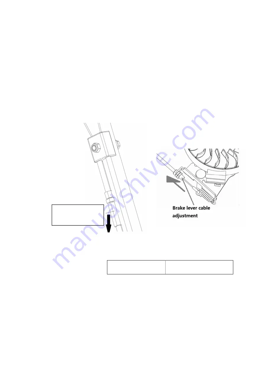 Elem Garden Technic garden technic TTAC51T-CC173-CMES16 Original Instructions Manual Download Page 36