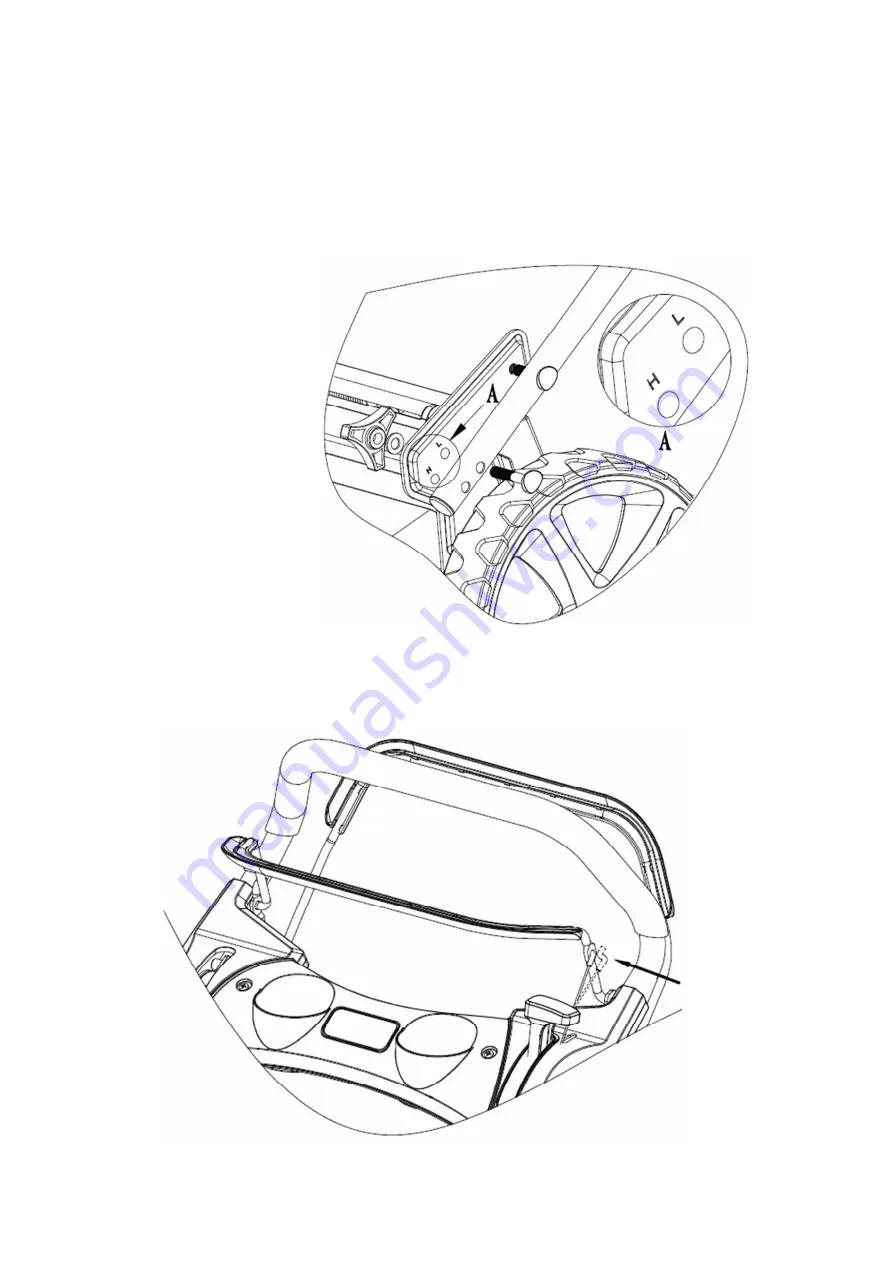 Elem Garden Technic garden technic TTAC51T-CC173-CMES16 Original Instructions Manual Download Page 56