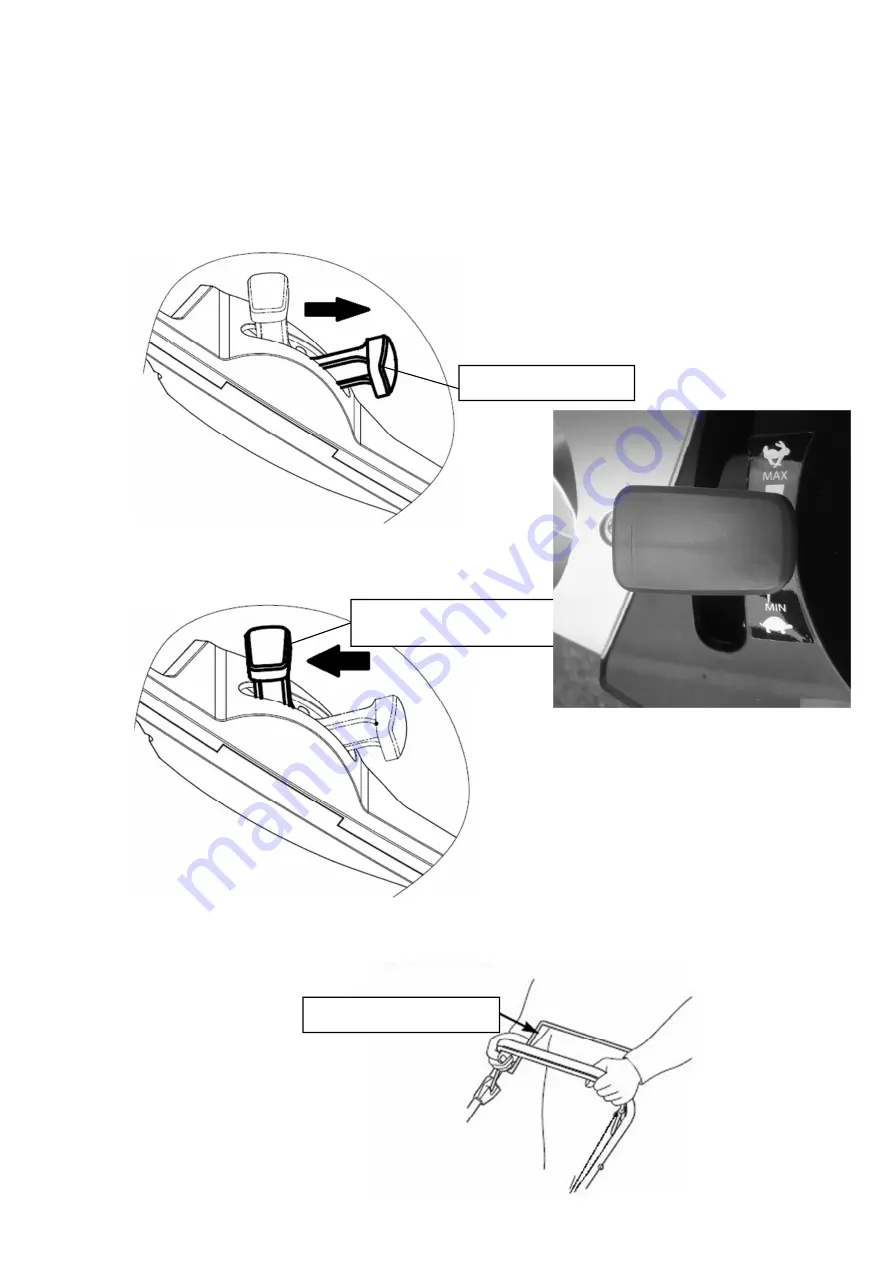 Elem Garden Technic garden technic TTAC51T-CC173-CMES16 Original Instructions Manual Download Page 67