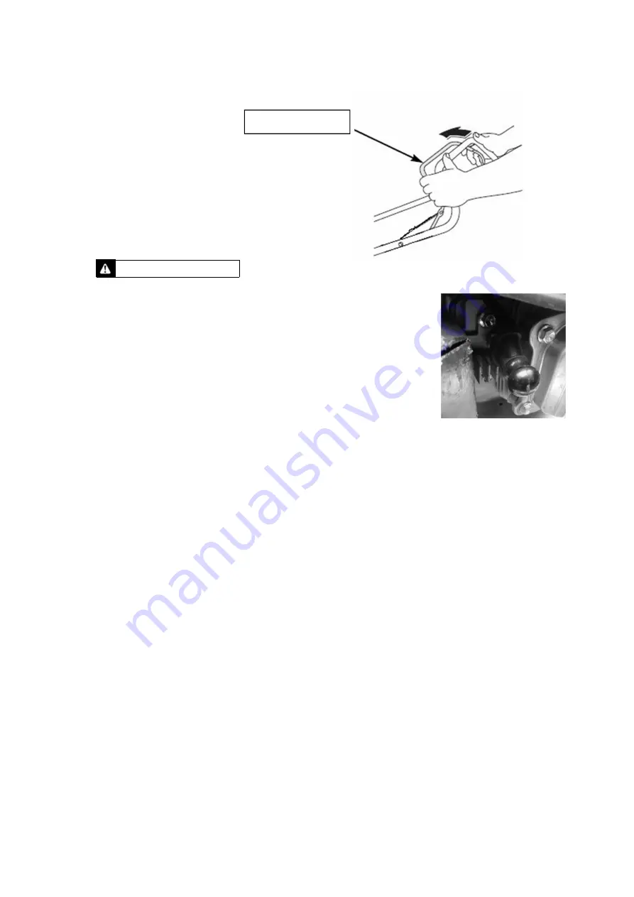 Elem Garden Technic garden technic TTAC51T-CC173-CMES16 Original Instructions Manual Download Page 68