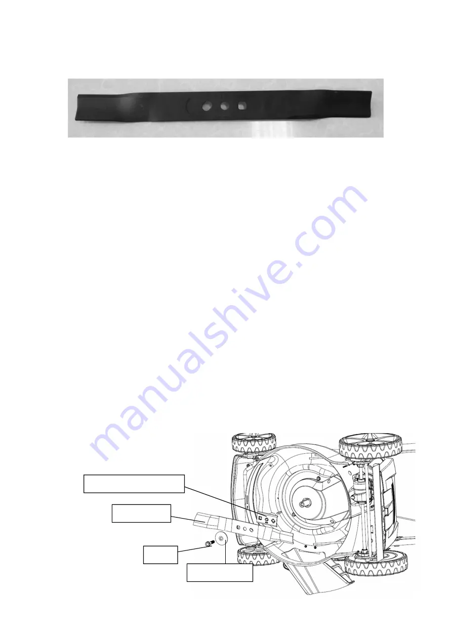 Elem Garden Technic garden technic TTAC51T-CC173-CMES16 Original Instructions Manual Download Page 70