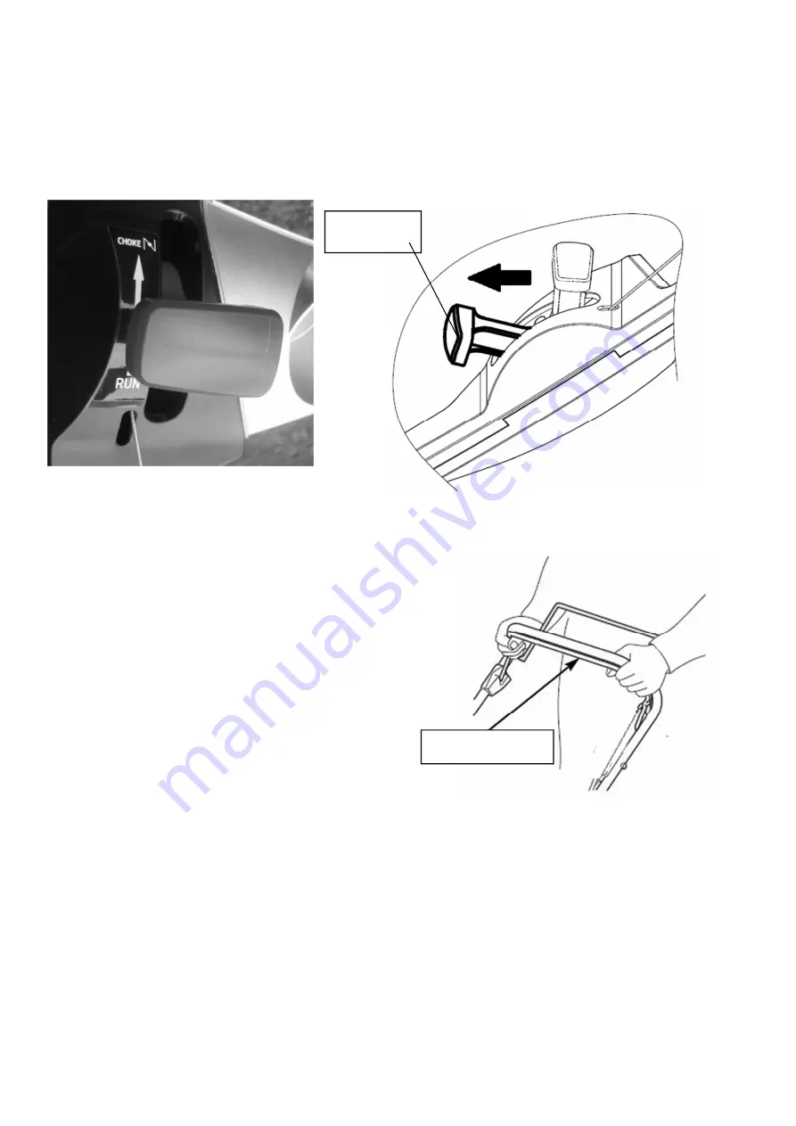 Elem Garden Technic garden technic TTAC51T-CC173-CMES16 Original Instructions Manual Download Page 102