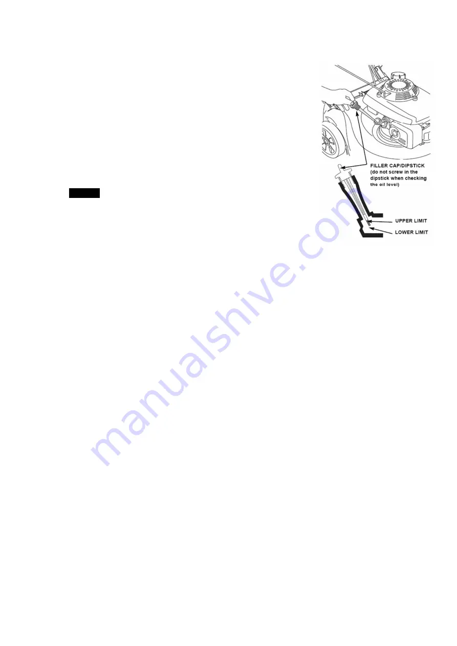 Elem Garden Technic garden technic TTAC51T-CC173-CMES16 Original Instructions Manual Download Page 112