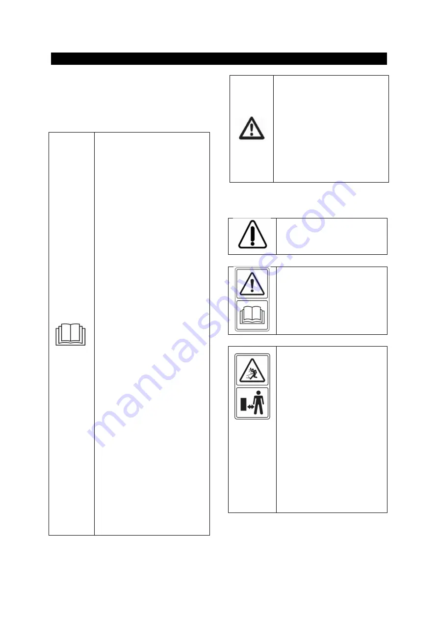 Elem Garden Technic LTDE1030-18 Original Instructions Manual Download Page 9