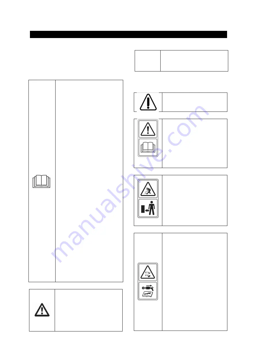 Elem Garden Technic LTDE1030-18 Original Instructions Manual Download Page 41