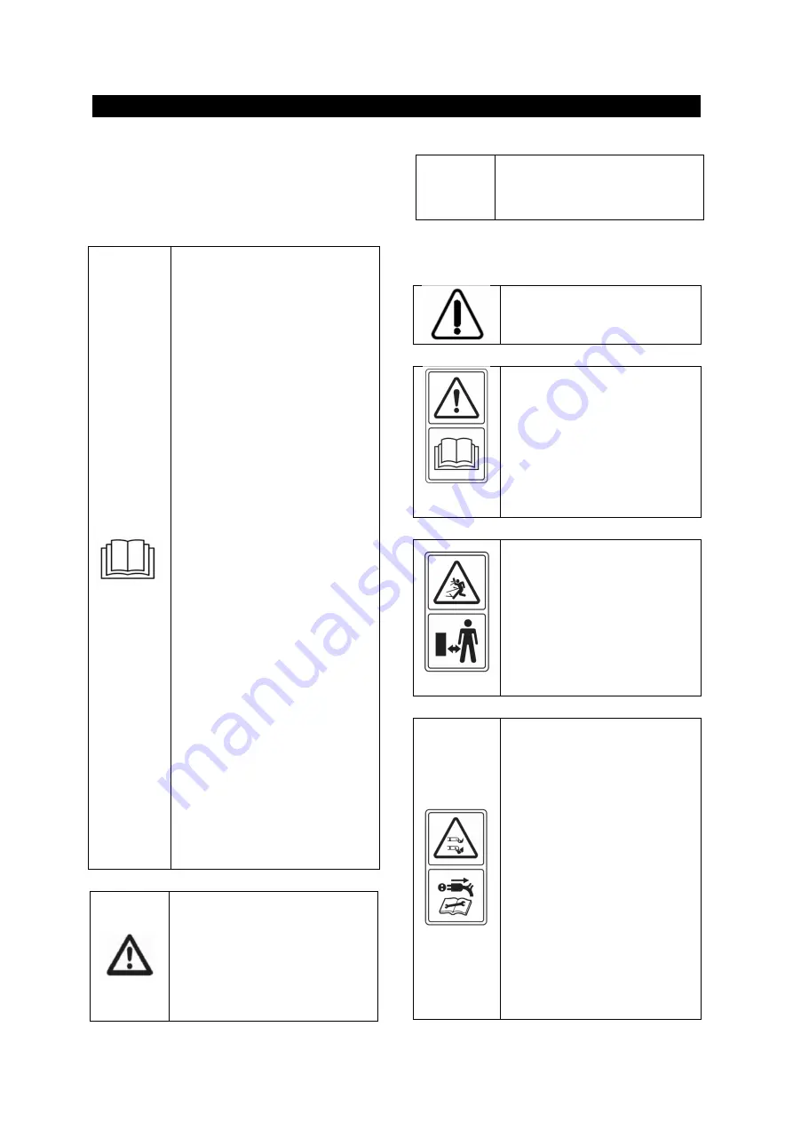 Elem Garden Technic LTDE1032-19 Original Instructions Manual Download Page 41