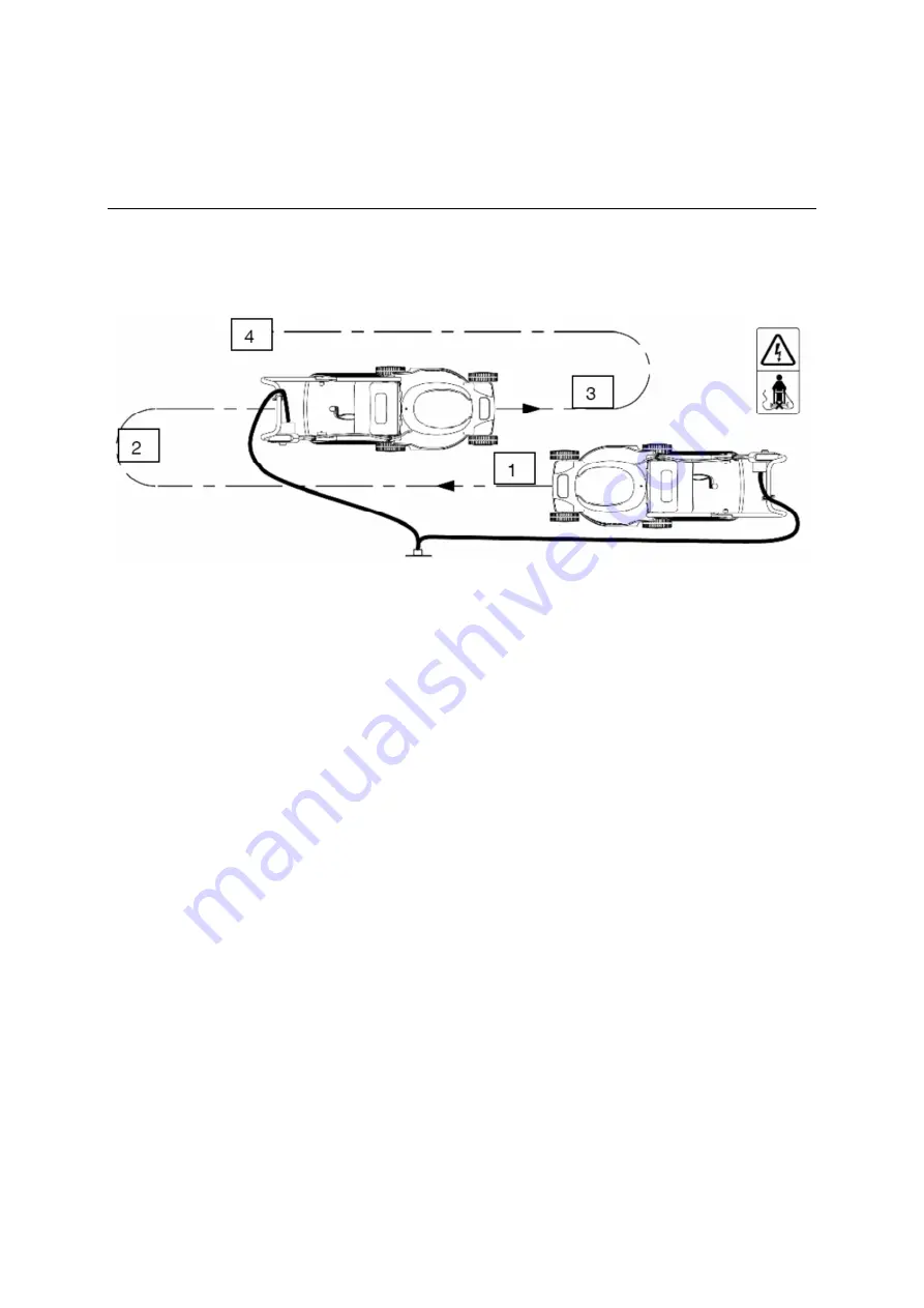 Elem Garden Technic LTDE1332-20 Original Instructions Manual Download Page 8