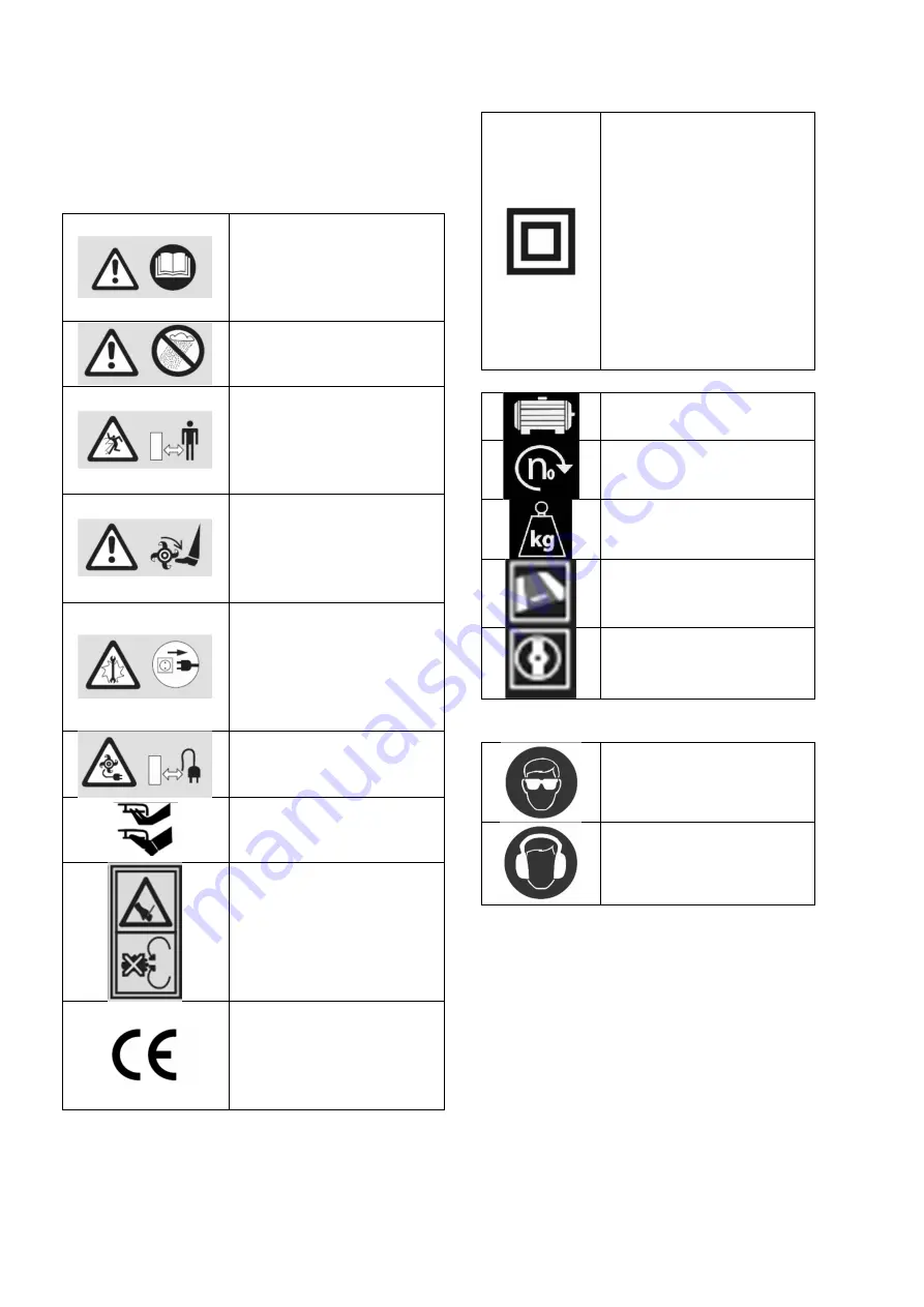 Elem Garden Technic MTBE1406W Скачать руководство пользователя страница 10