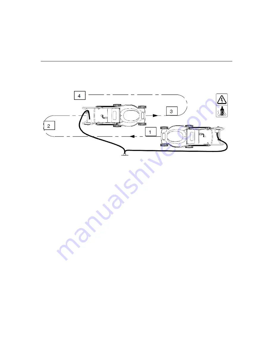 Elem Garden Technic TDE1032-14 Original Instructions Manual Download Page 8