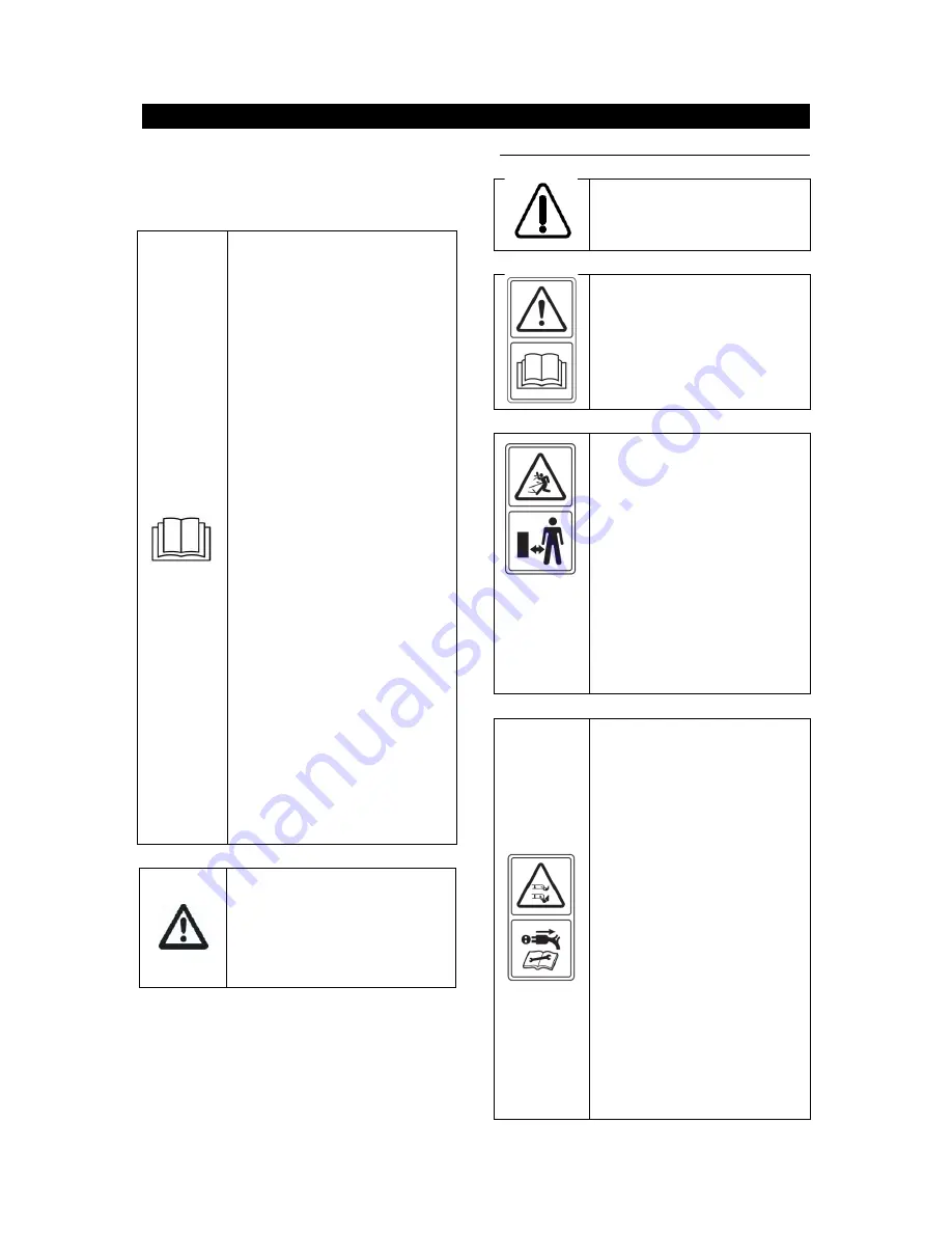 Elem Garden Technic TDE1032-14 Original Instructions Manual Download Page 53