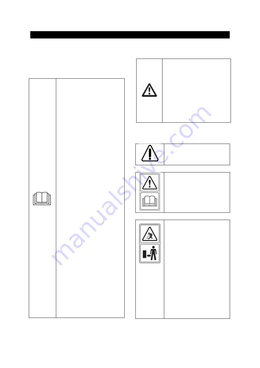 Elem Garden Technic TDE1846T-AC Original Instructions Manual Download Page 9