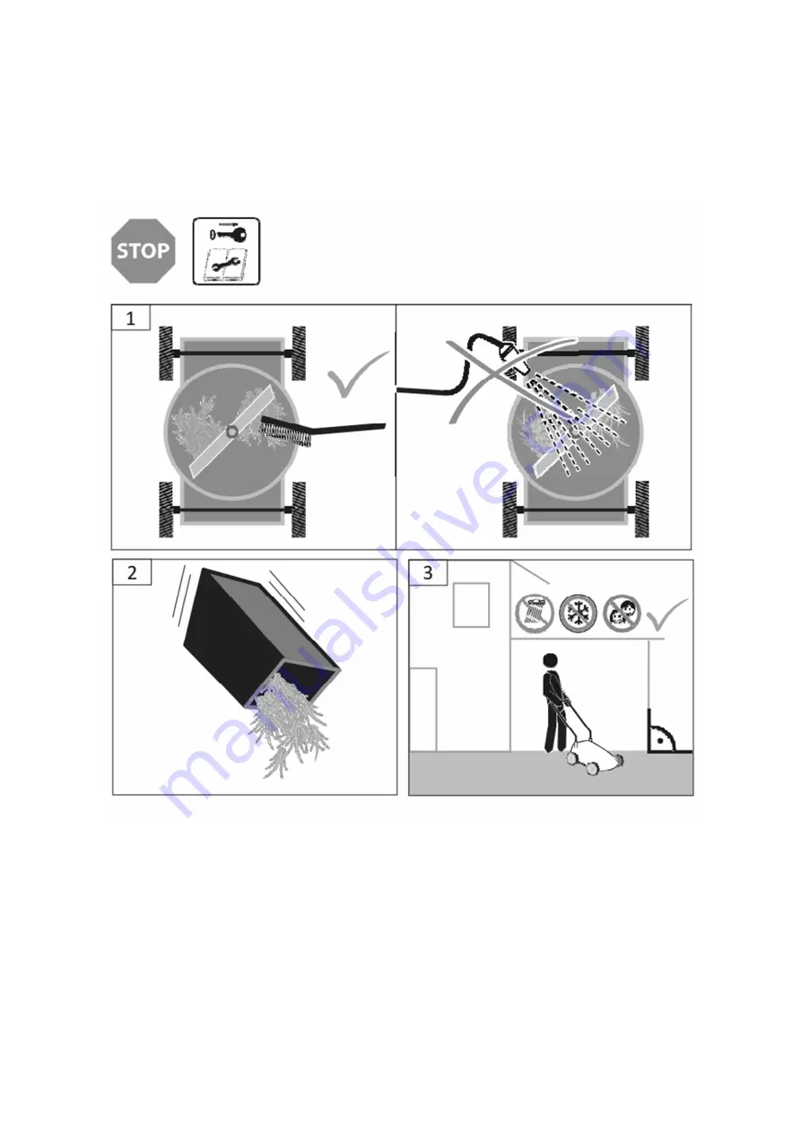 Elem Garden Technic TDE24V33-LI Скачать руководство пользователя страница 9