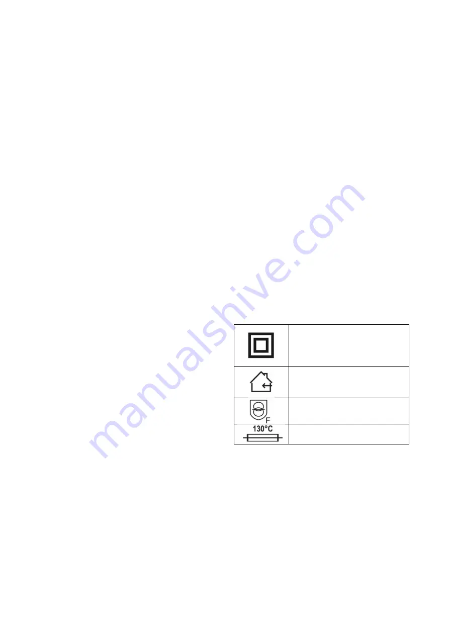 Elem Garden Technic TDE24V33-LI Translation Of The Original Instruction Download Page 18